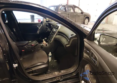 2015 Chevrolet Malibu 1Lt z USA, uszkodzony, nr VIN 1G11C5SL6FF298360